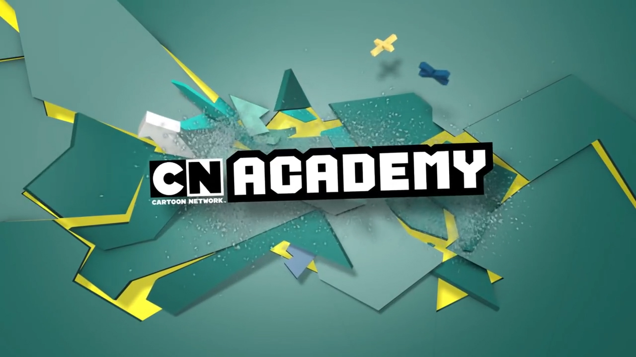 Cartoon Network Academy