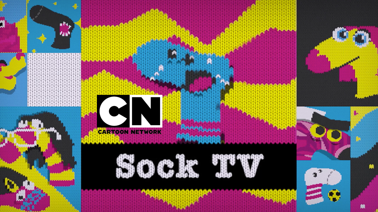 sock tv